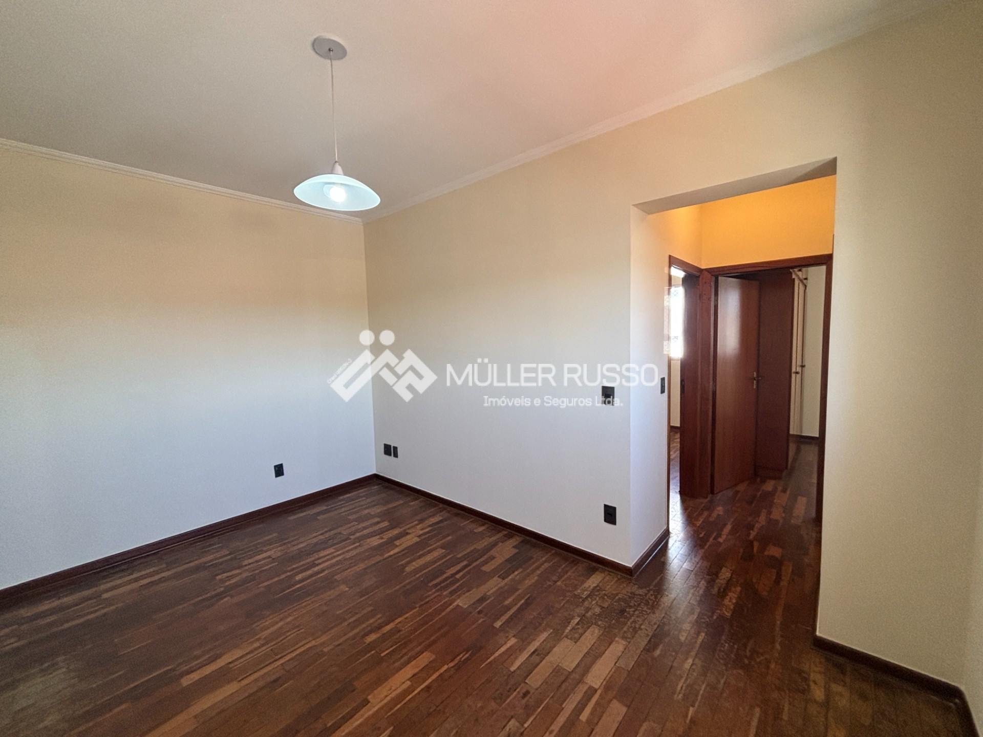 Apartamento com 2 dormitórios para locação por R$ 1.200,00/mês - CONSERVA - Americana/SP — foto 3