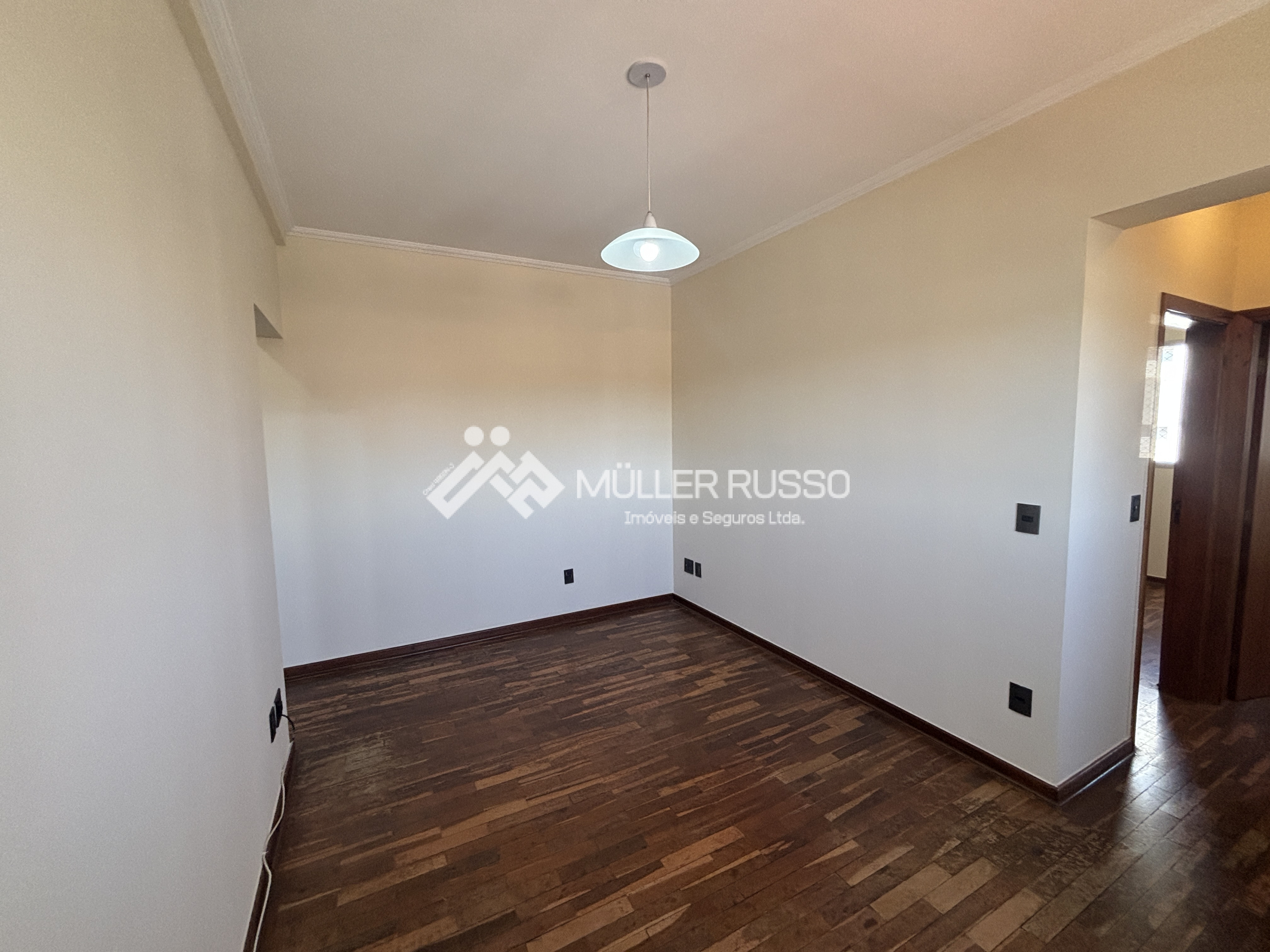 Apartamento com 2 dormitórios para locação por R$ 1.200,00/mês - CONSERVA - Americana/SP — foto 5