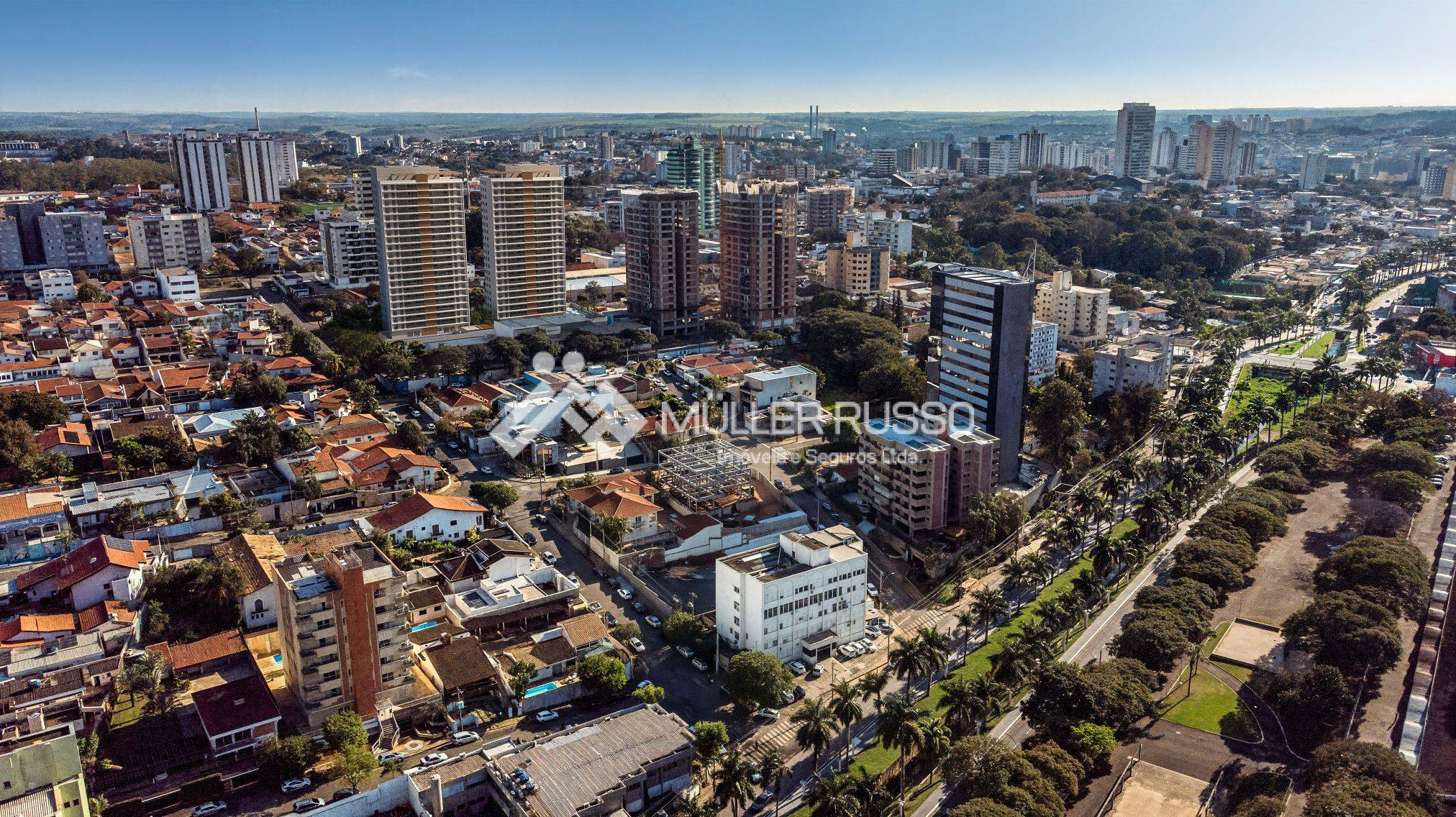 LANÇAMENTO: Apartamento com 3 suítes à venda, 167m² - Majestic Residencial - Americana/SP — foto 2