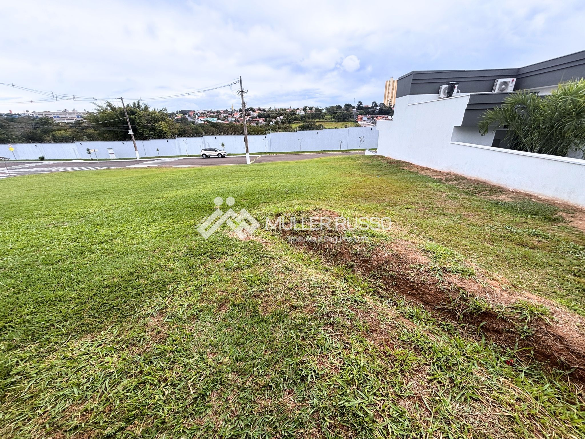 Terreno em condomínio à venda, 450m² por R$ 500.000,00 - Condomínio Phillipson Park - Americana/SP — foto 2