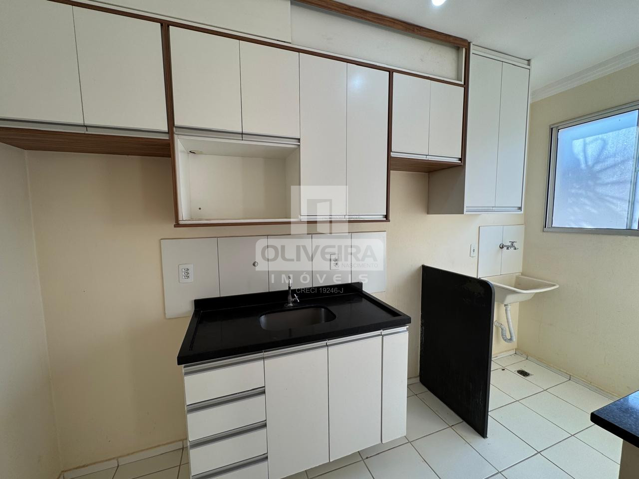 Imóvel, para locação, por R$ 1.200,00 - Chácara Letônia - Americana/SP — foto 3