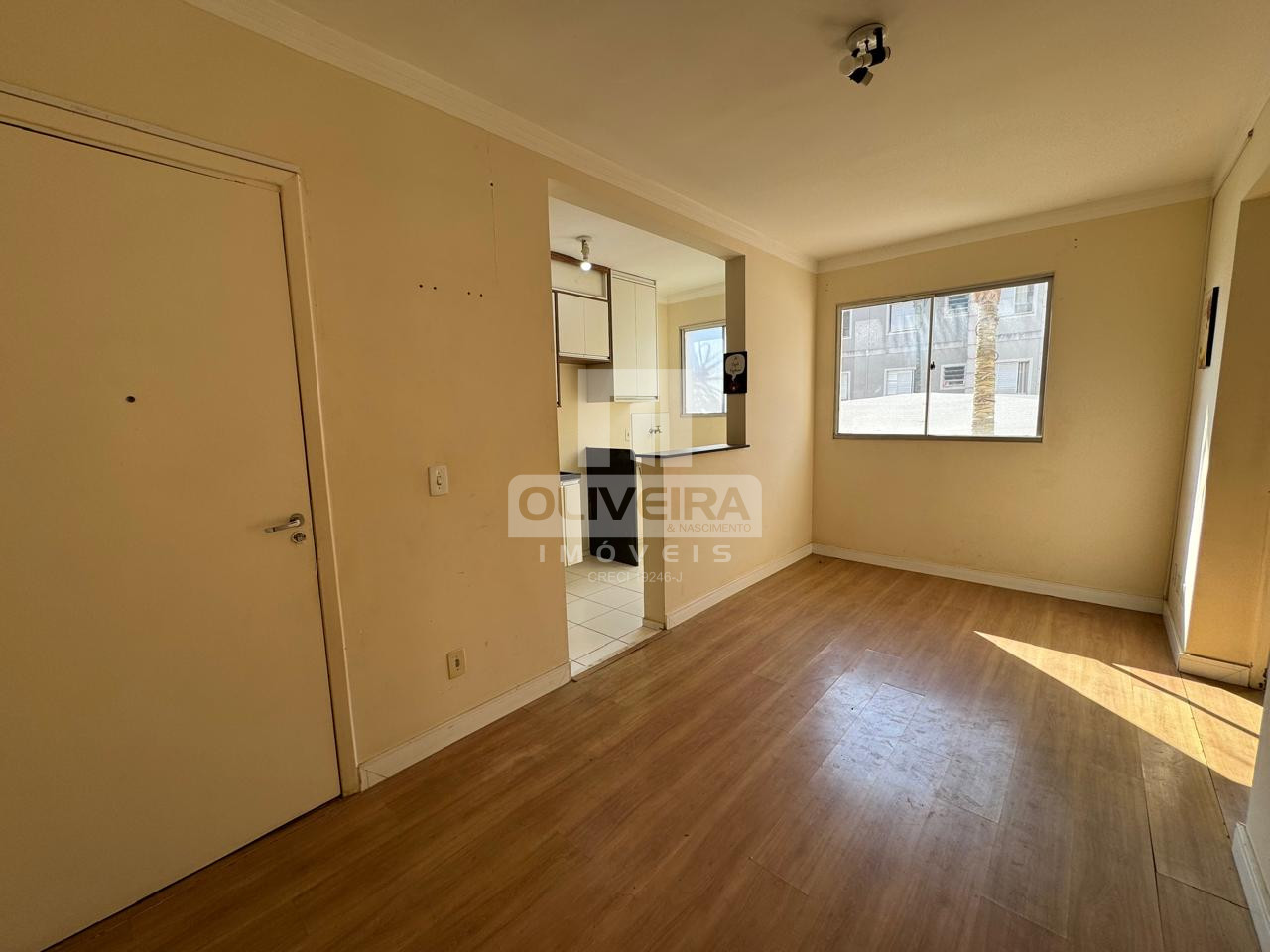 Imóvel, para locação, por R$ 1.200,00 - Chácara Letônia - Americana/SP — foto 4