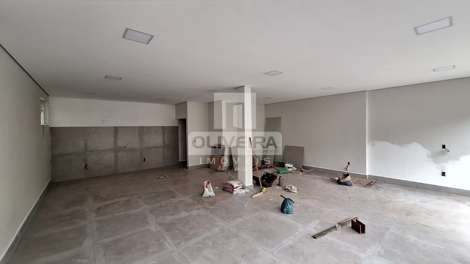 Salão Comercial / Loja para locação, 90m² por R$ 2.900,00/mês - Morada do Sol - Americana/SP — foto 5