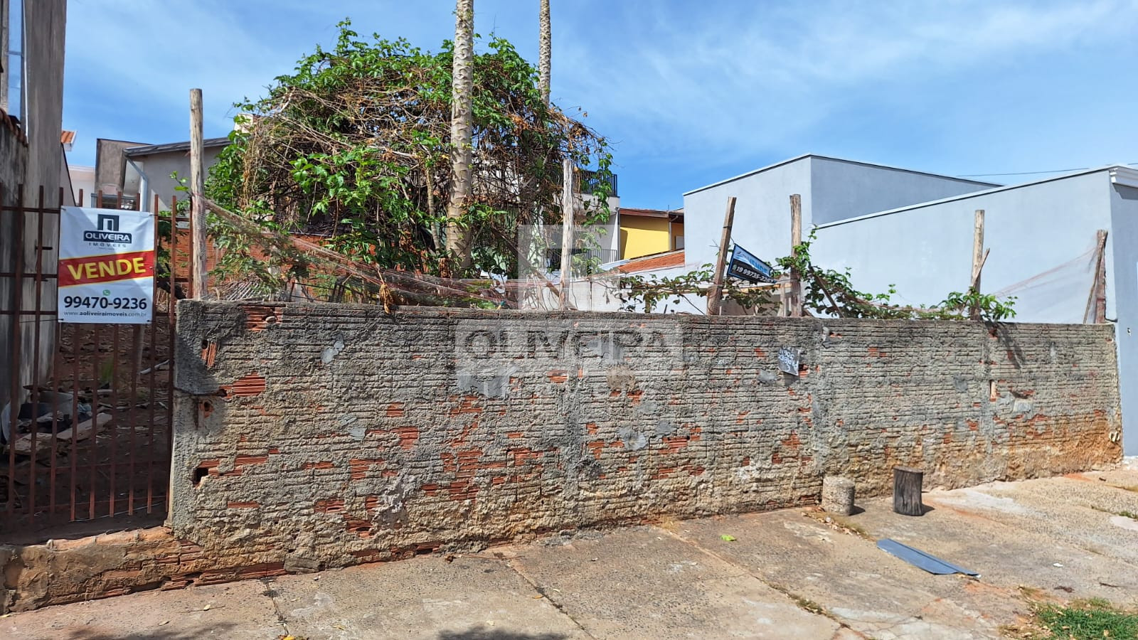 Terreno / Lote em Morada do Sol