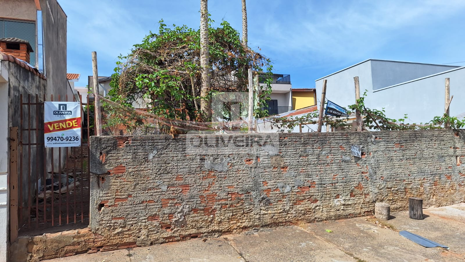 Terreno / Lote à venda, 300m² por R$ 320.000,00 - Morada do Sol - Americana/SP — foto 2