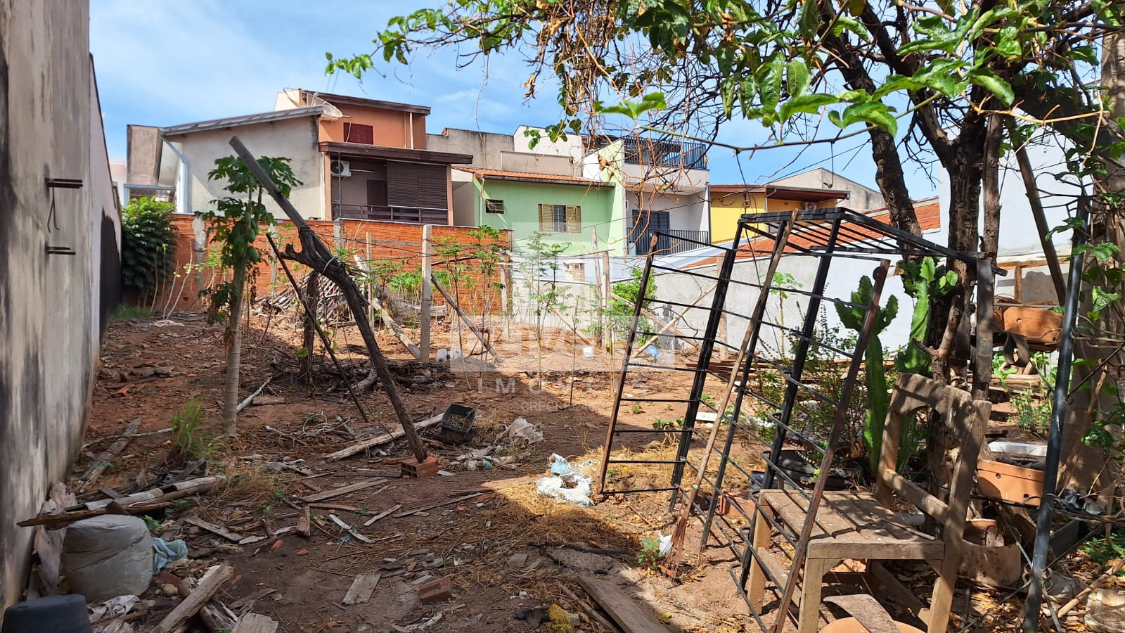 Terreno / Lote à venda, 300m² por R$ 320.000,00 - Morada do Sol - Americana/SP — foto 3