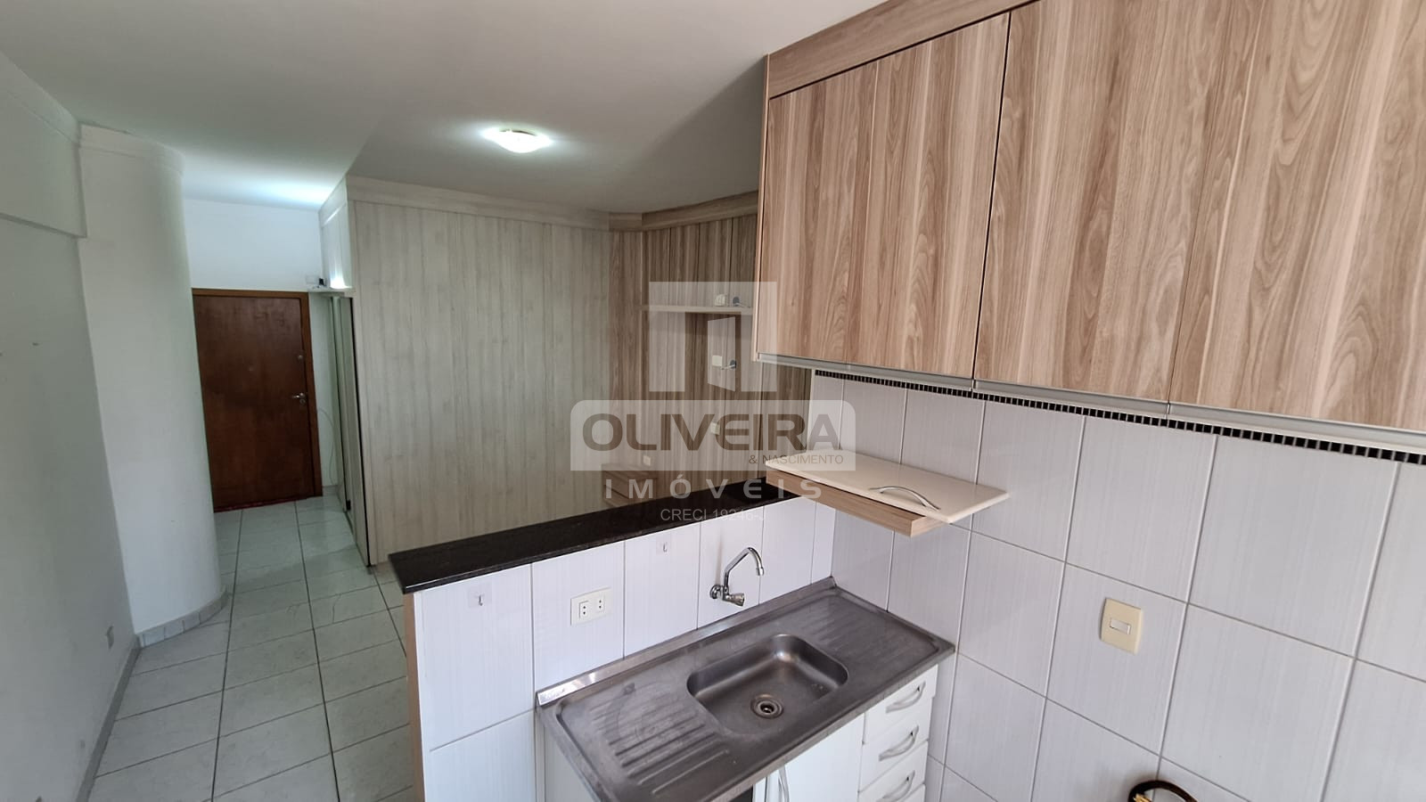 Apartamento em Centro