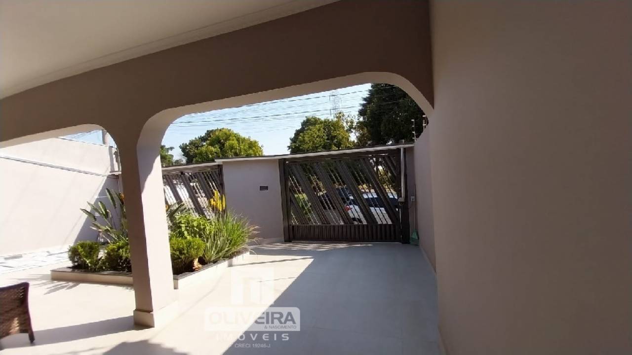 Casa, à venda, por R$ 750.000,00 - Jardim Cândido Bertini - Santa Bárbara D'Oeste/SP — foto 5