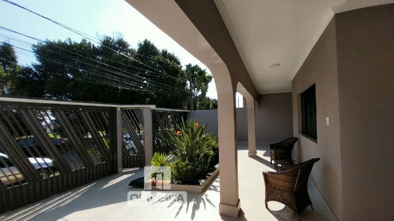 Casa, à venda, por R$ 750.000,00 - Jardim Cândido Bertini - Santa Bárbara D'Oeste/SP — foto 3