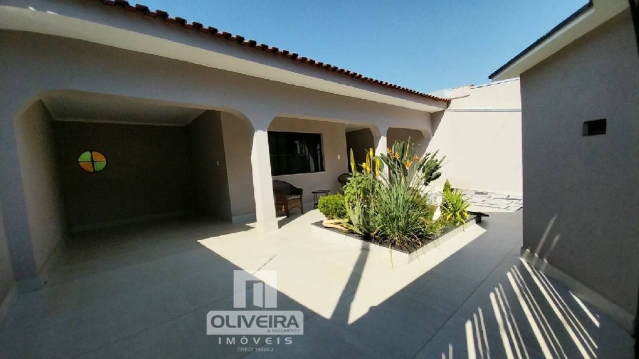 Casa, à venda, por R$ 750.000,00 - Jardim Cândido Bertini - Santa Bárbara D'Oeste/SP — foto 4