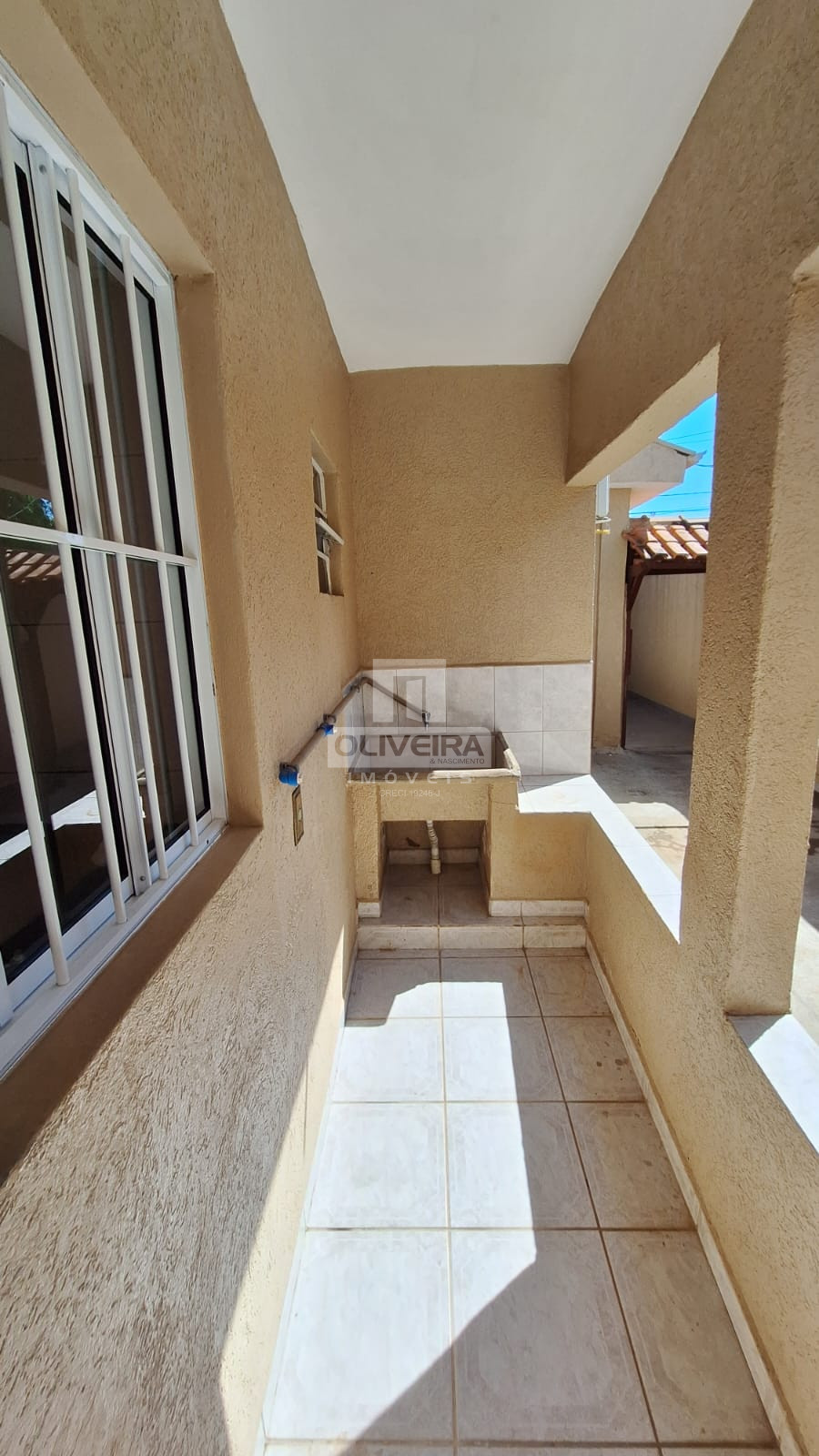 Casa, para locação, por R$ 2.500,00 - Jardim Esmeralda - Santa Bárbara D'Oeste/SP — foto 3