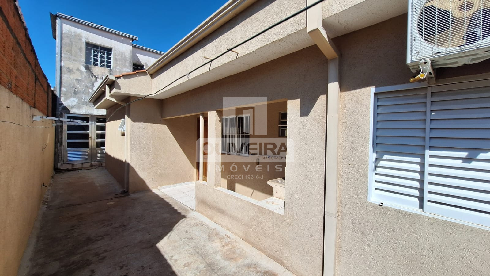 Casa, para locação, por R$ 2.500,00 - Jardim Esmeralda - Santa Bárbara D'Oeste/SP — foto 4
