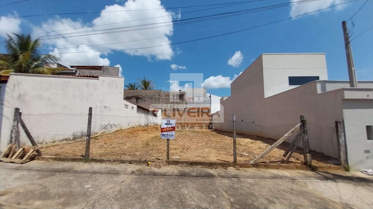 Terreno / Lote em Parque Novo Mundo
