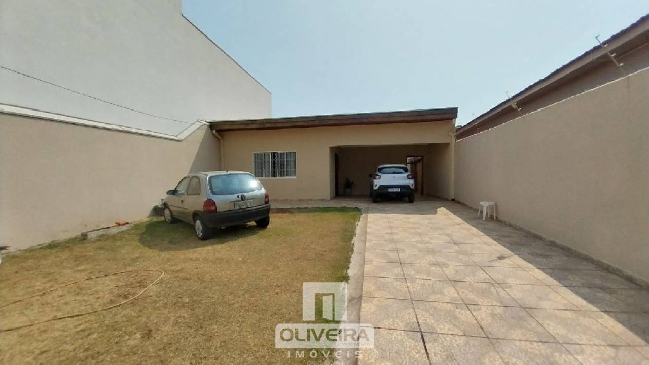 Casa com 3 dormitórios à venda, 300m² por R$ 850.000,00 - Parque Residencial Santa Rosa I - Santa Bárbara D'Oeste/SP — foto 2