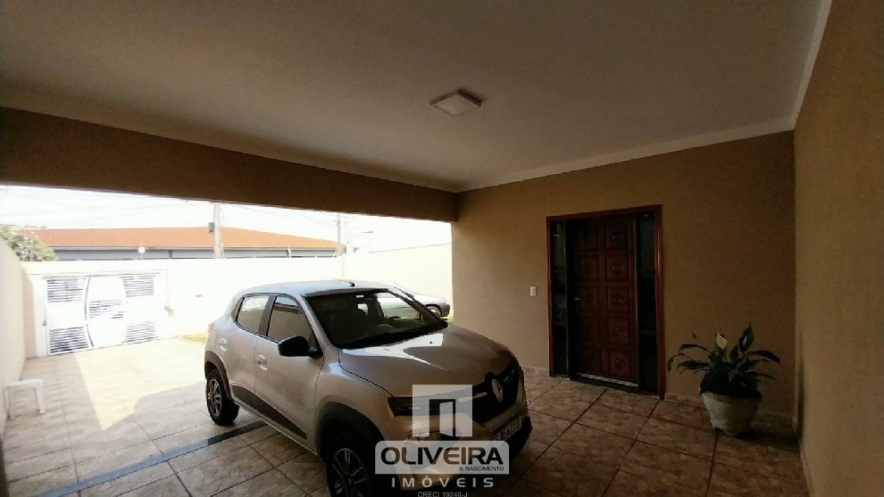 Casa com 3 dormitórios à venda, 300m² por R$ 850.000,00 - Parque Residencial Santa Rosa I - Santa Bárbara D'Oeste/SP — foto 5