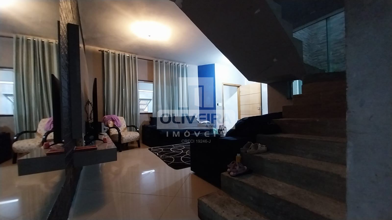 Casa, à venda, por R$ 550.000,00 - Carioba - Americana/SP — foto 5