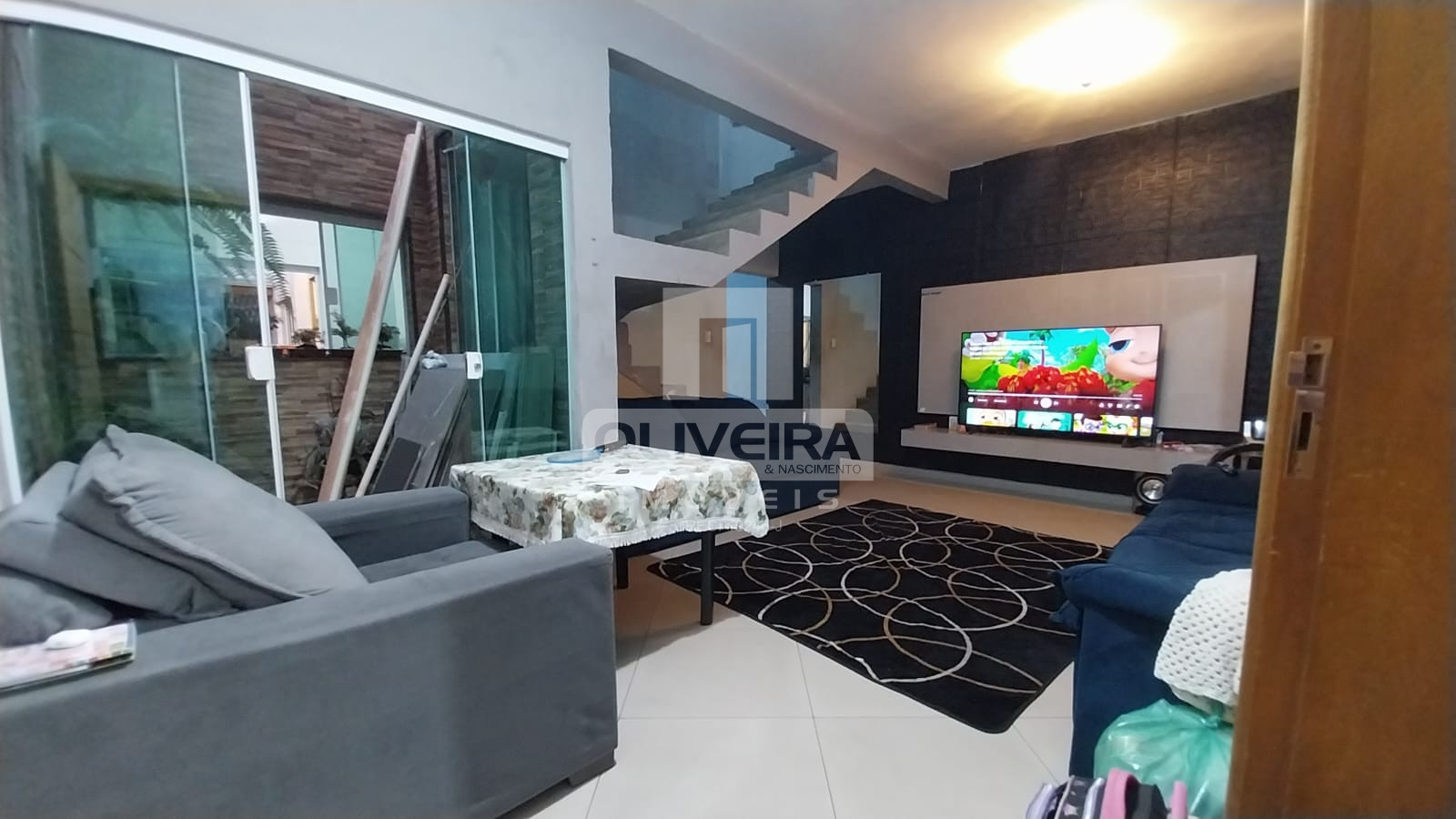 Casa, à venda, por R$ 550.000,00 - Carioba - Americana/SP — foto 4