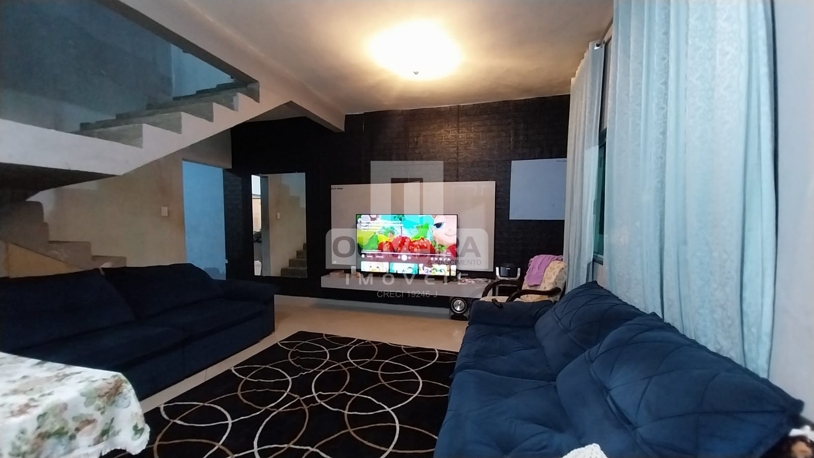 Casa em Carioba