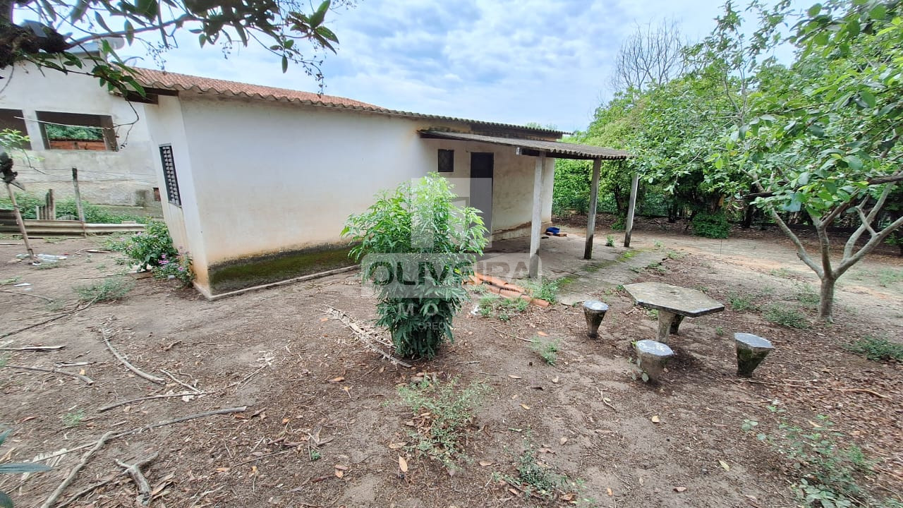 Chácara, à venda, por R$ 300.000,00 - Chácara Recreio Cruzeiro do Sul - Santa Bárbara D'Oeste/SP — foto 4
