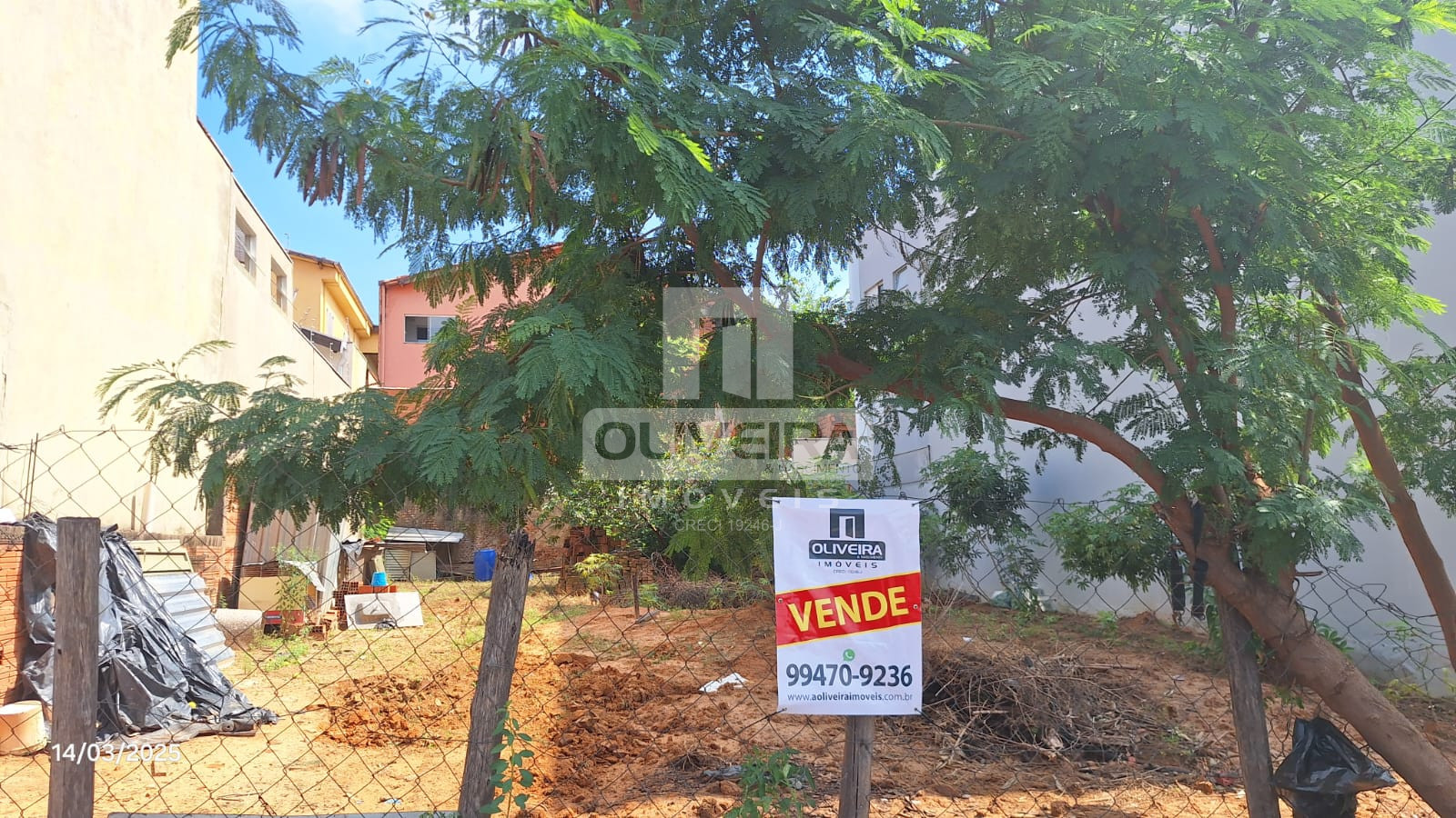 Terreno / Lote em Parque das Nações