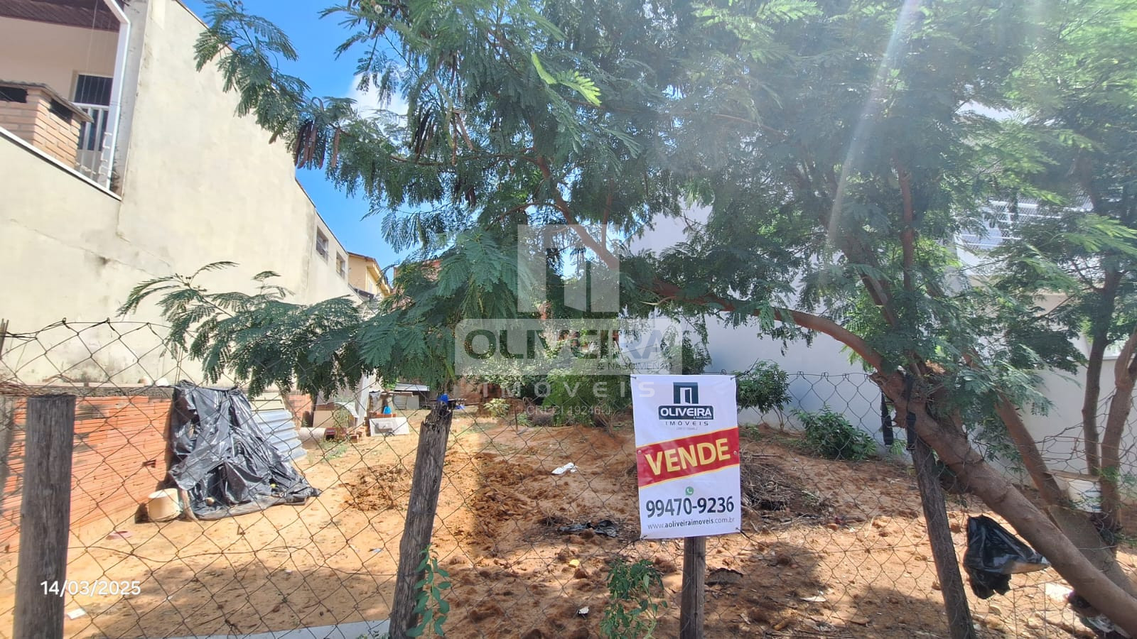 Terreno / Lote à venda, 300m² por R$ 380.000,00 - Morada do Sol - Americana/SP — foto 2