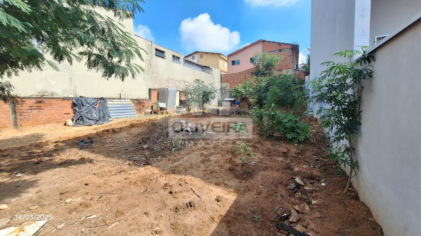 Terreno / Lote à venda, 300m² por R$ 380.000,00 - Morada do Sol - Americana/SP — foto 3