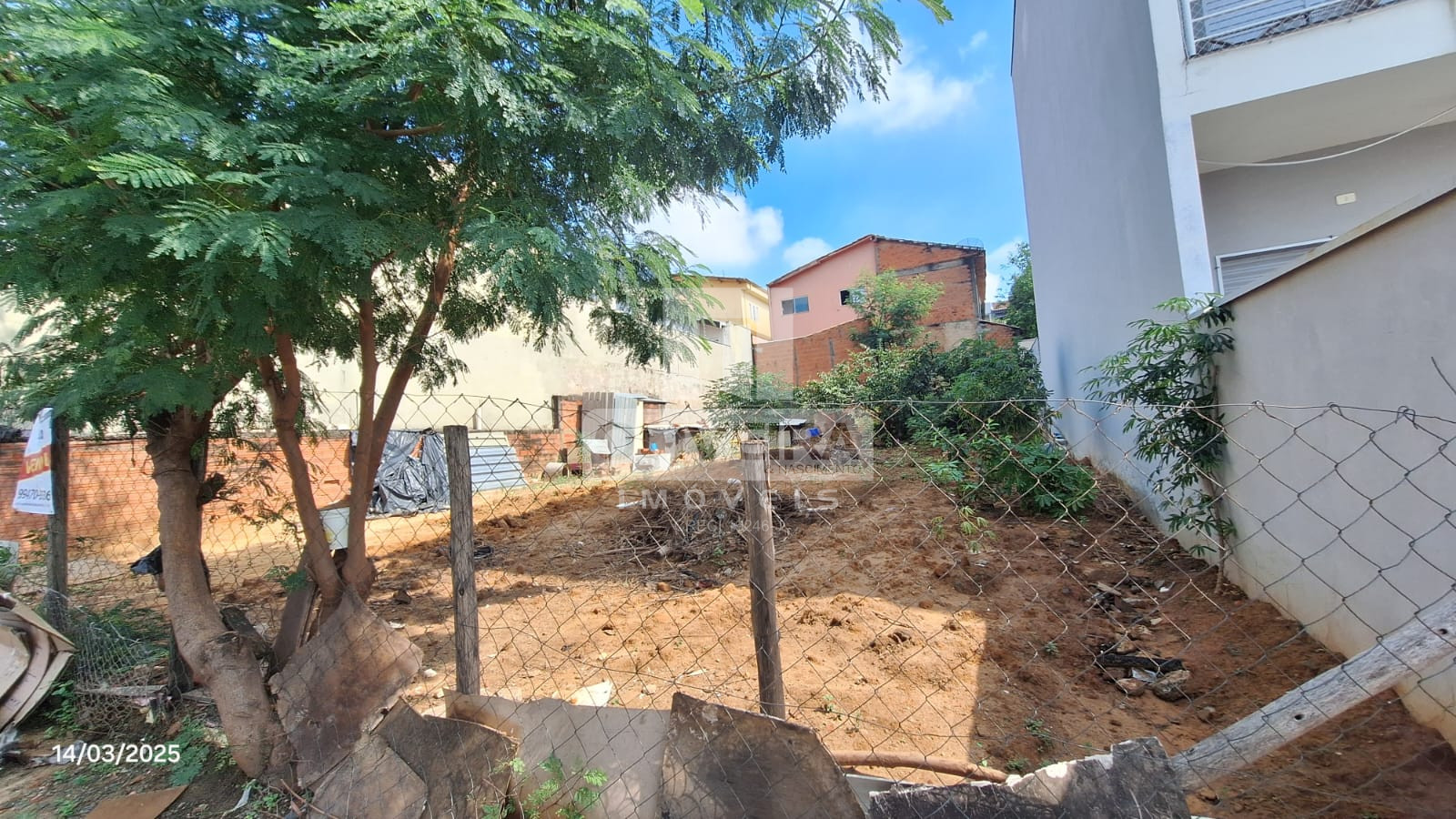 Terreno / Lote à venda, 300m² por R$ 380.000,00 - Morada do Sol - Americana/SP — foto 5