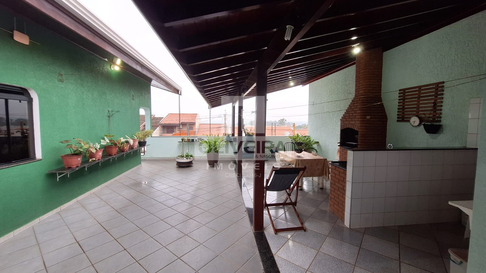 Casa com 5 dormitórios à venda, 476m² por R$ 1.150.000,00 - Morada do Sol - Americana/SP — foto 4