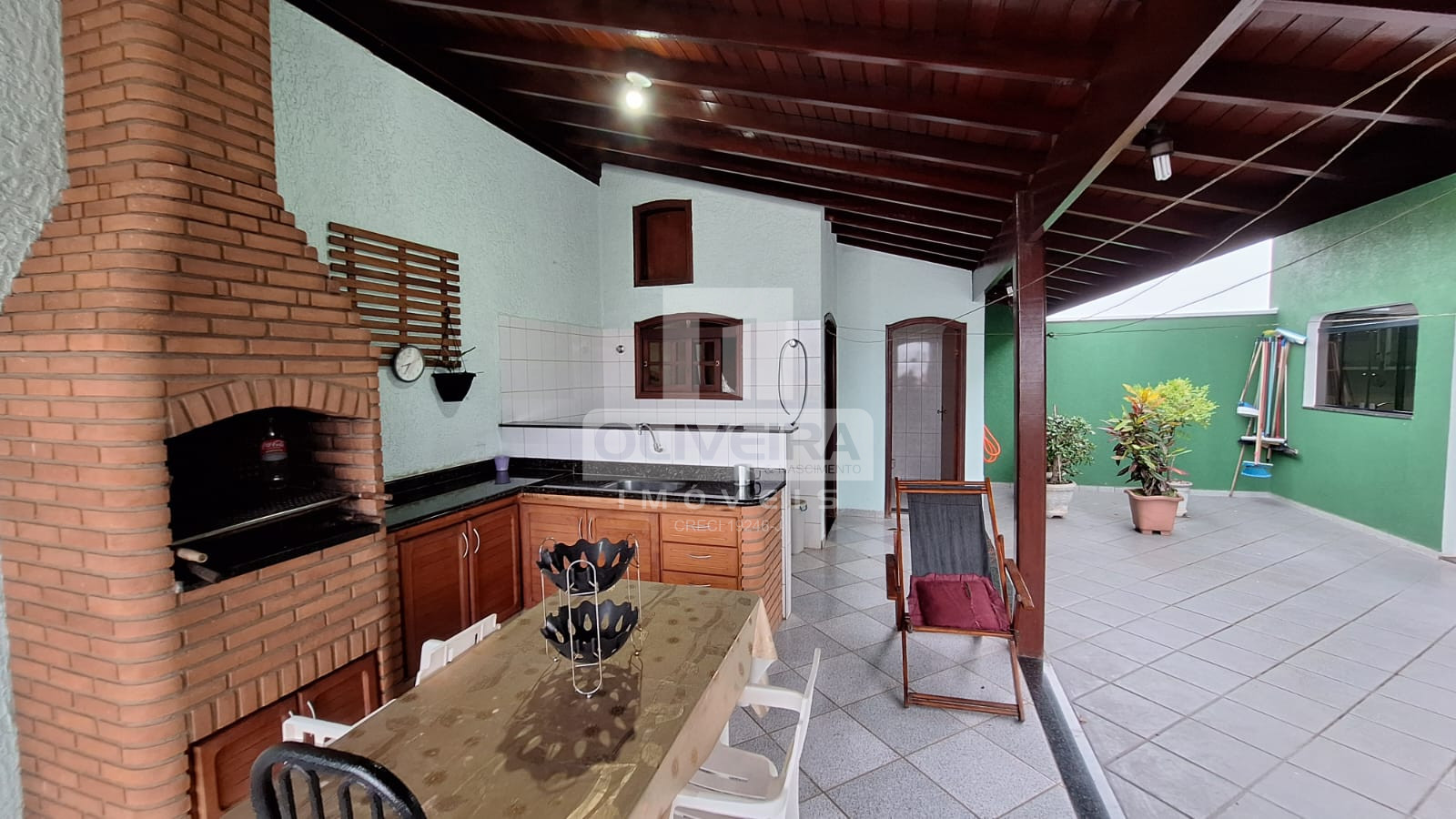 Casa com 5 dormitórios à venda, 476m² por R$ 1.150.000,00 - Morada do Sol - Americana/SP — foto 5