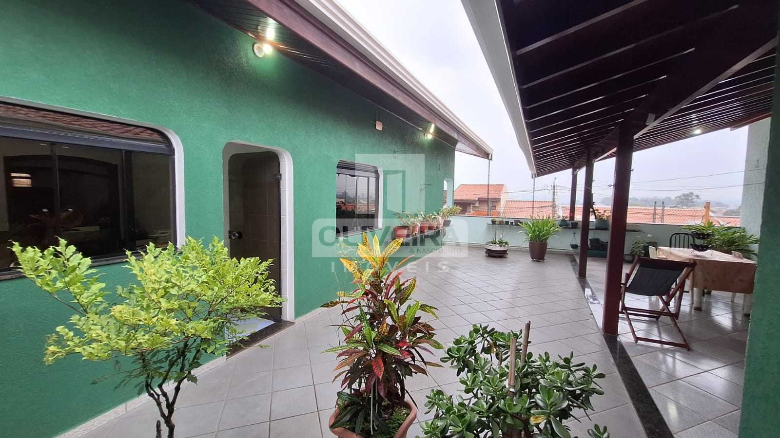 Casa com 5 dormitórios à venda, 476m² por R$ 1.150.000,00 - Morada do Sol - Americana/SP — foto 3