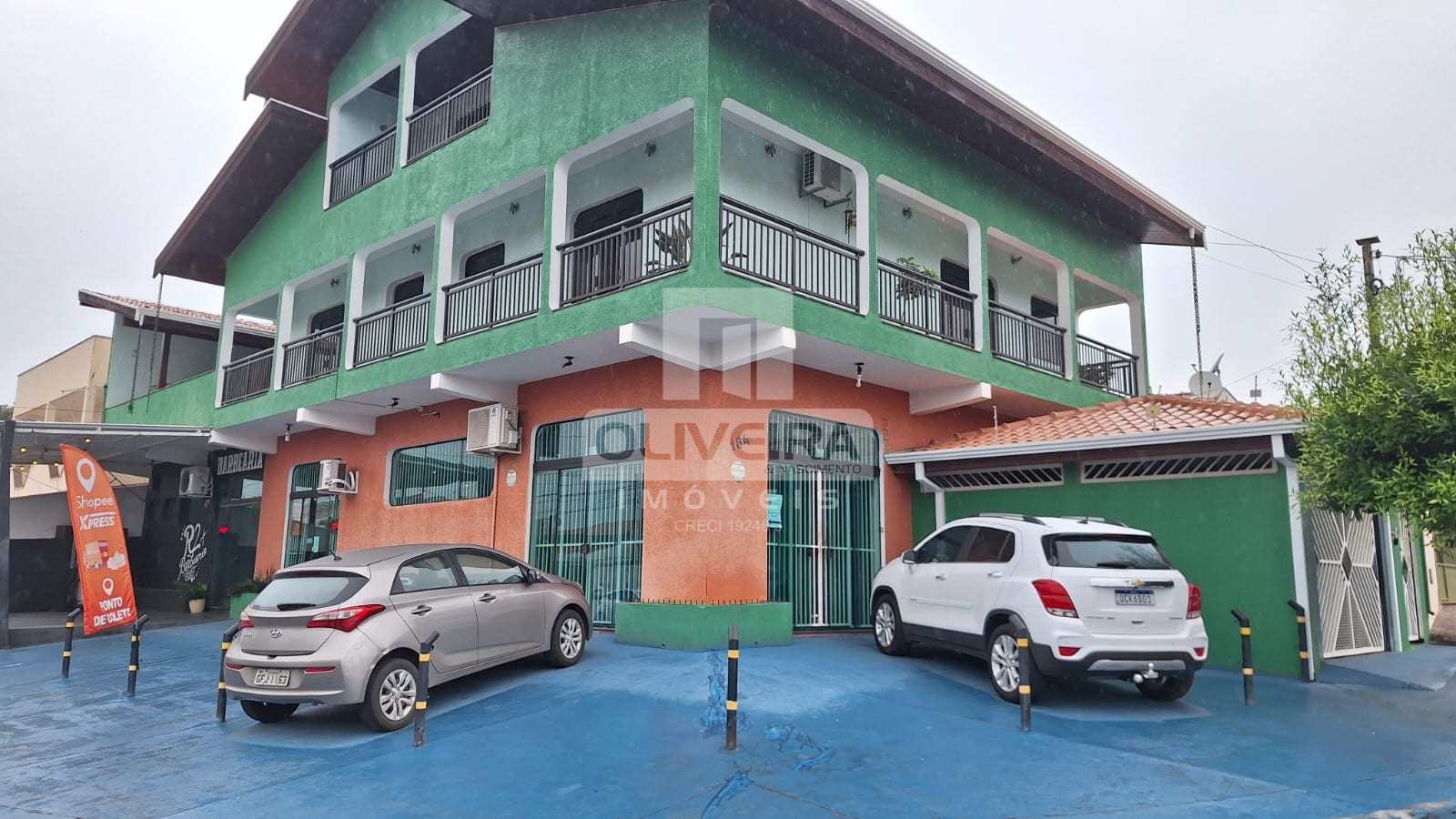 Casa com 5 dormitórios à venda, 476m² por R$ 1.150.000,00 - Morada do Sol - Americana/SP — foto 2