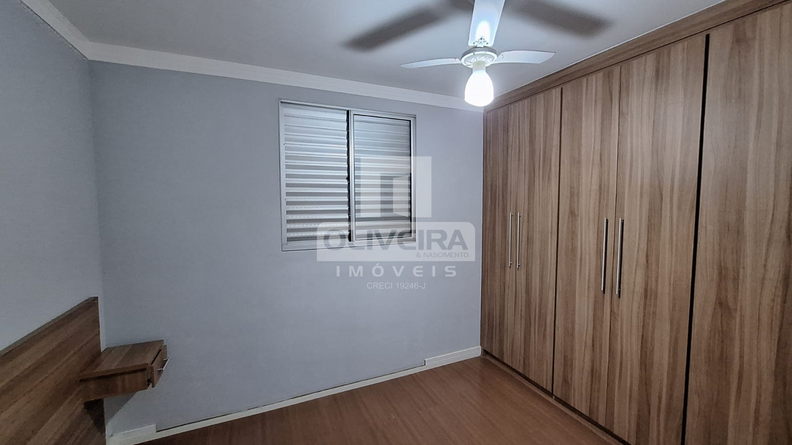 Imóvel, para locação, por R$ 1.600,00 - Jardim Paulistano - Americana/SP — foto 2