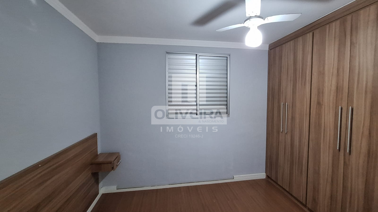 Imóvel, para locação, por R$ 1.600,00 - Jardim Paulistano - Americana/SP — foto 3