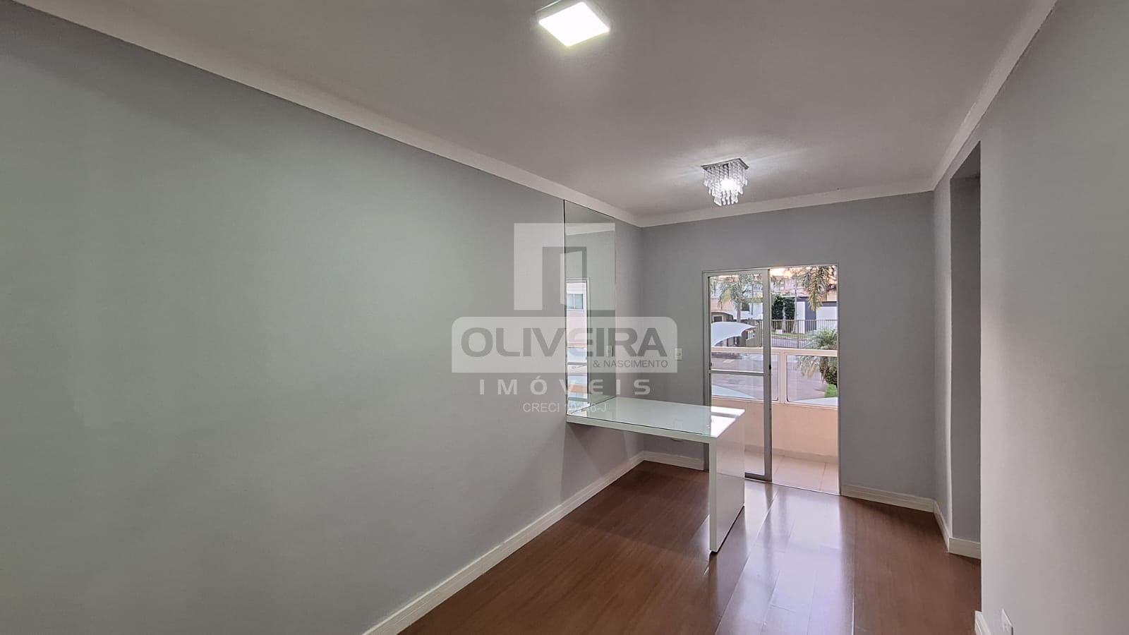 Apartamento em Vila Santa Maria