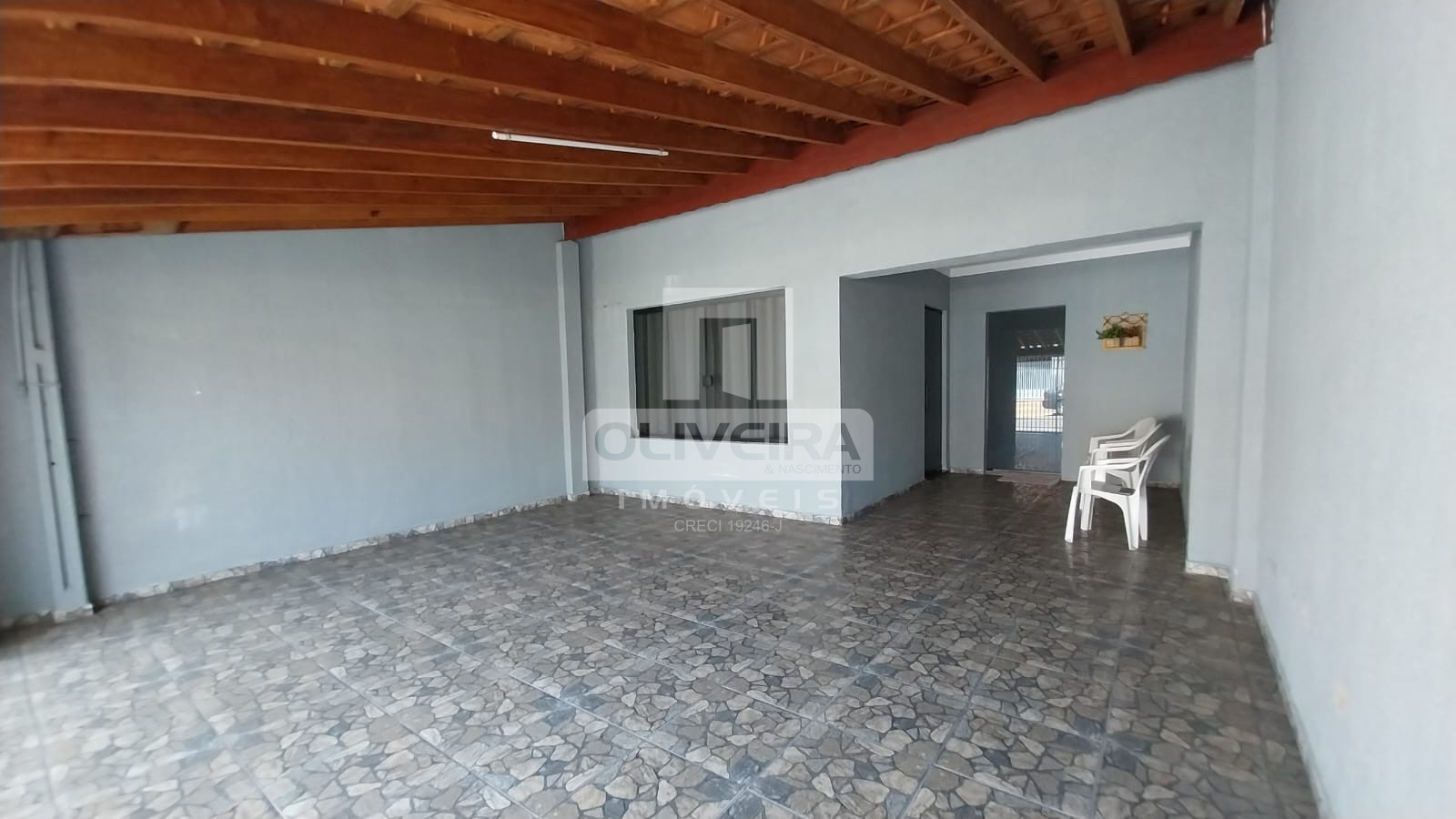 Casa em Parque das Nações