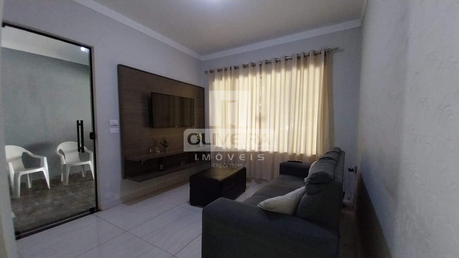 Casa com 3 dormitórios à venda, 150m² por R$ 450.000,00 - Parque das Nações - Americana/SP — foto 4