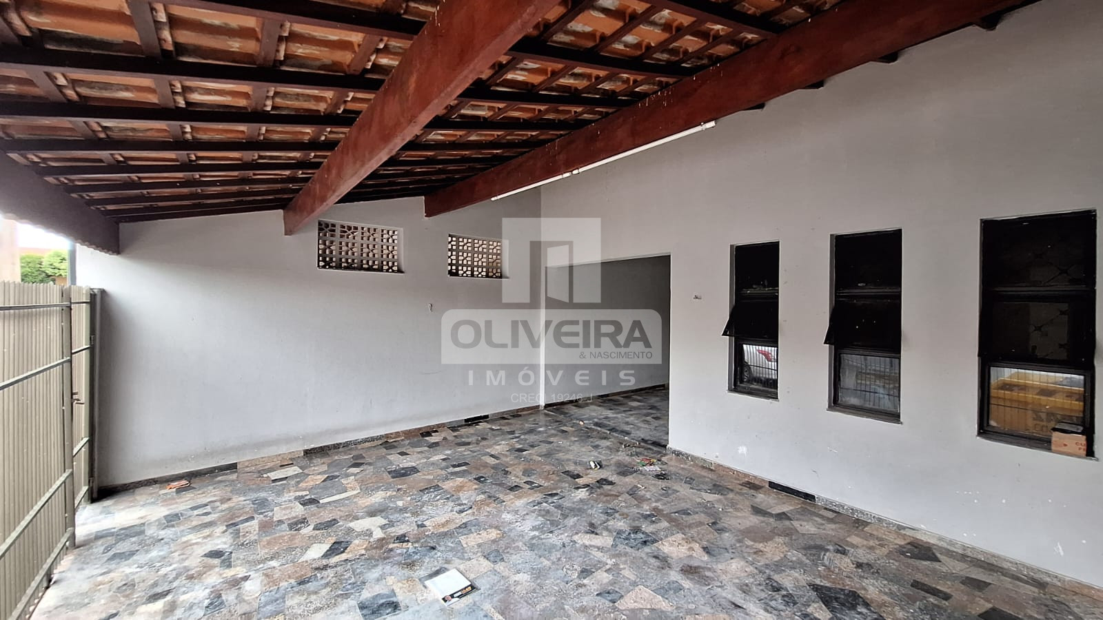 Casa com 3 dormitórios para locação, 250m² por R$ 2.500,00/mês - Morada do Sol - Americana/SP — foto 2