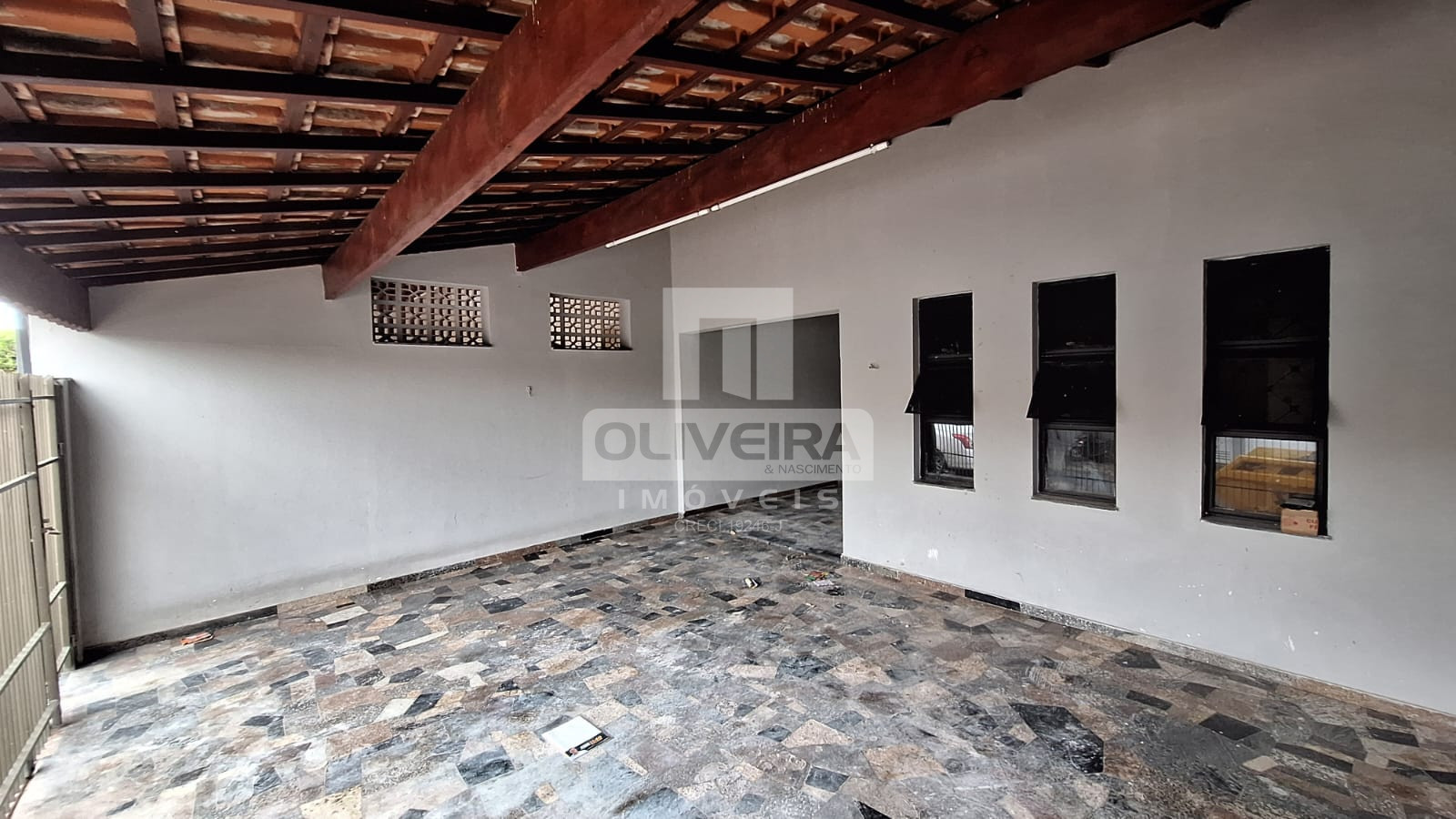 Casa em Morada do Sol