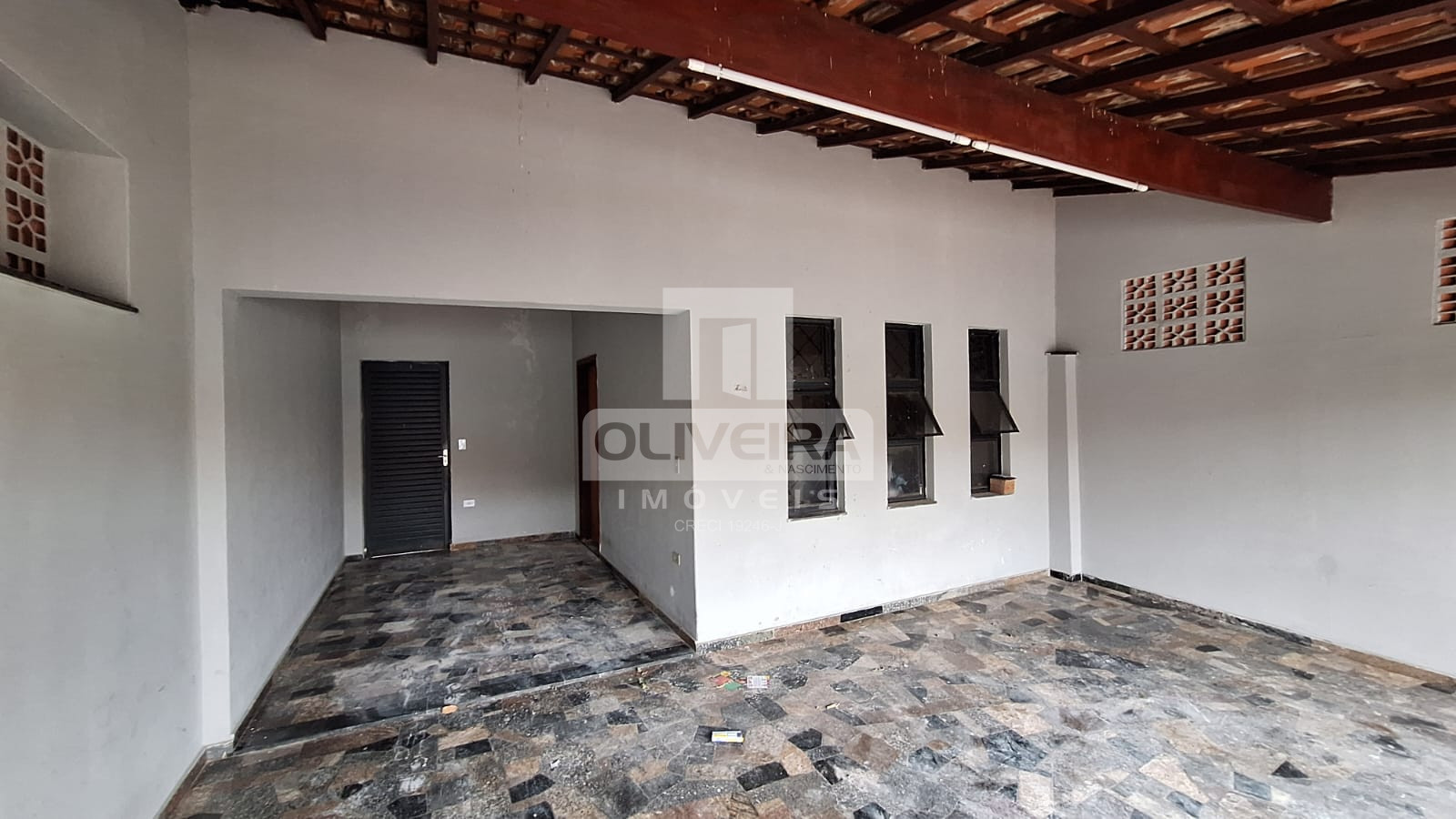 Casa com 3 dormitórios para locação, 250m² por R$ 2.500,00/mês - Morada do Sol - Americana/SP — foto 4