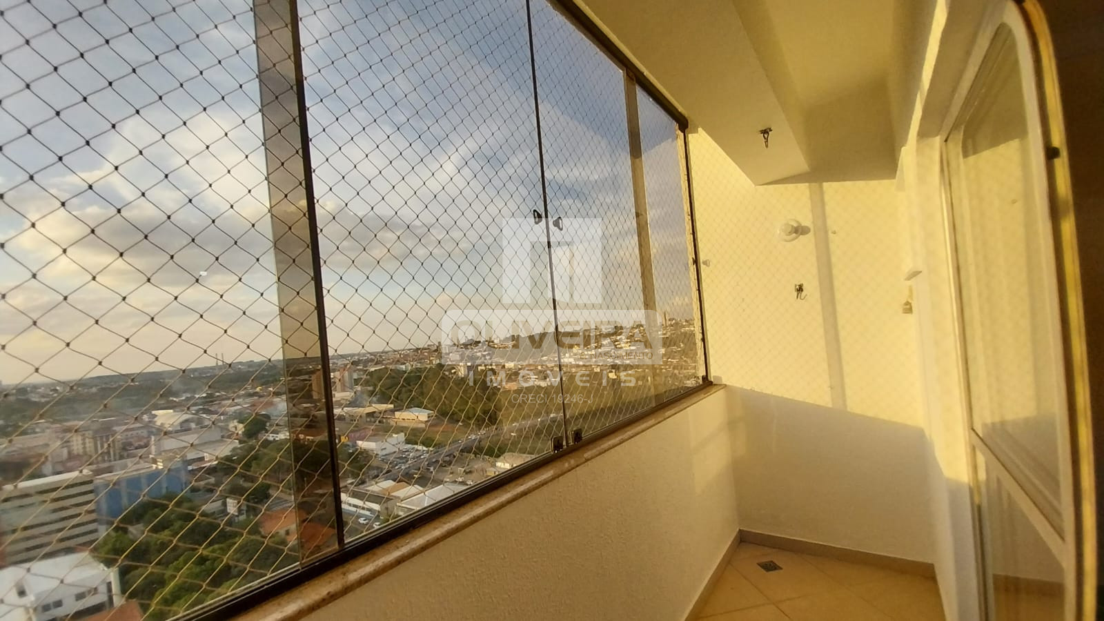 Apartamento com 2 dormitórios à venda, 100m² por R$ 450.000,00 - Centro - Americana/SP — foto 3