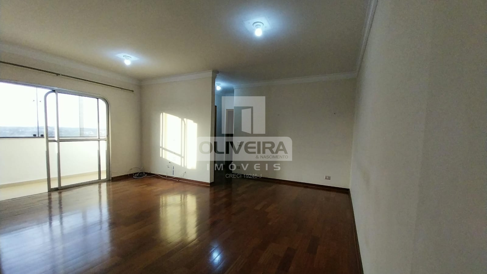 Apartamento em Vila Santa Catarina