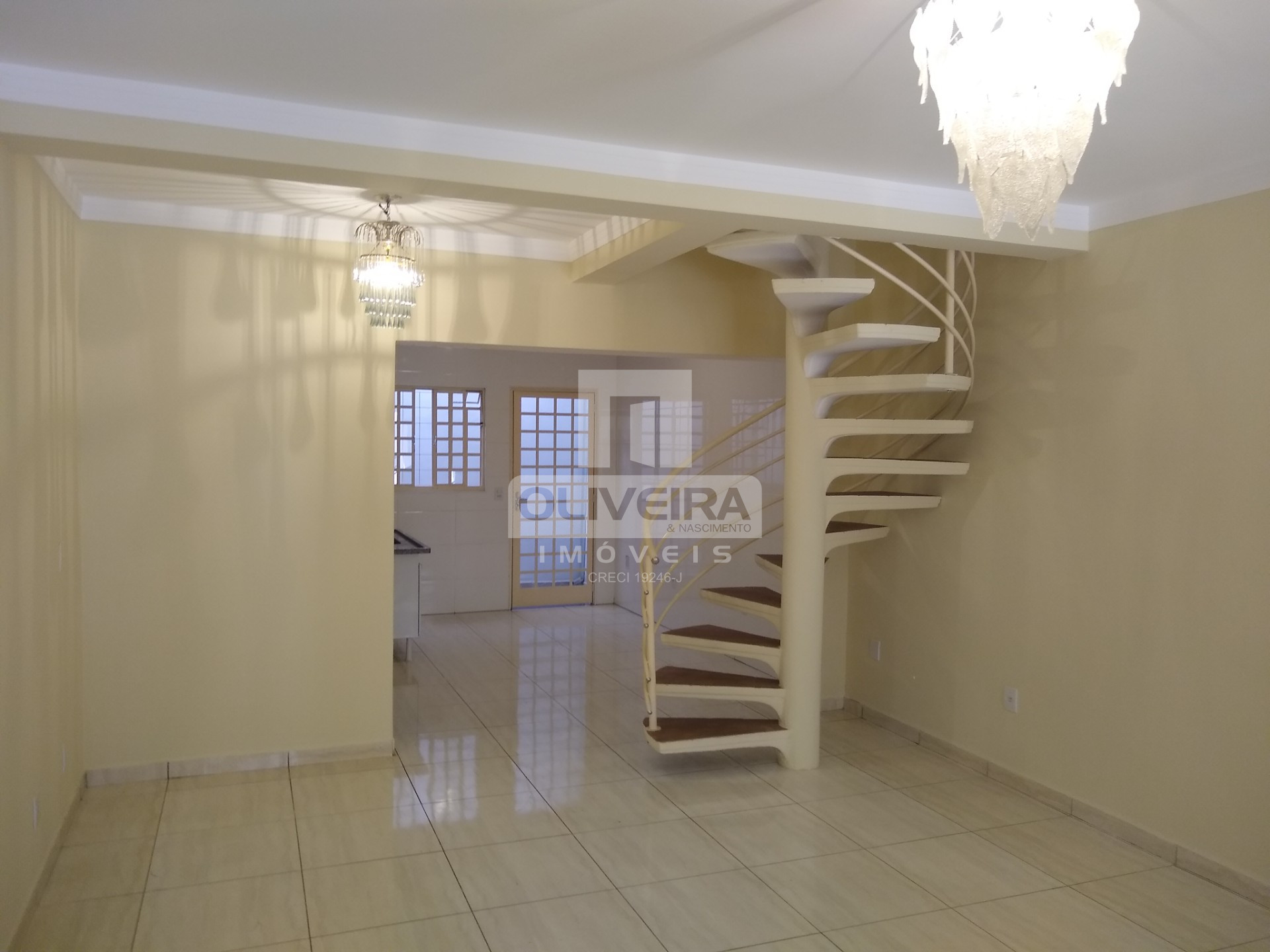 Casa em Morada do Sol