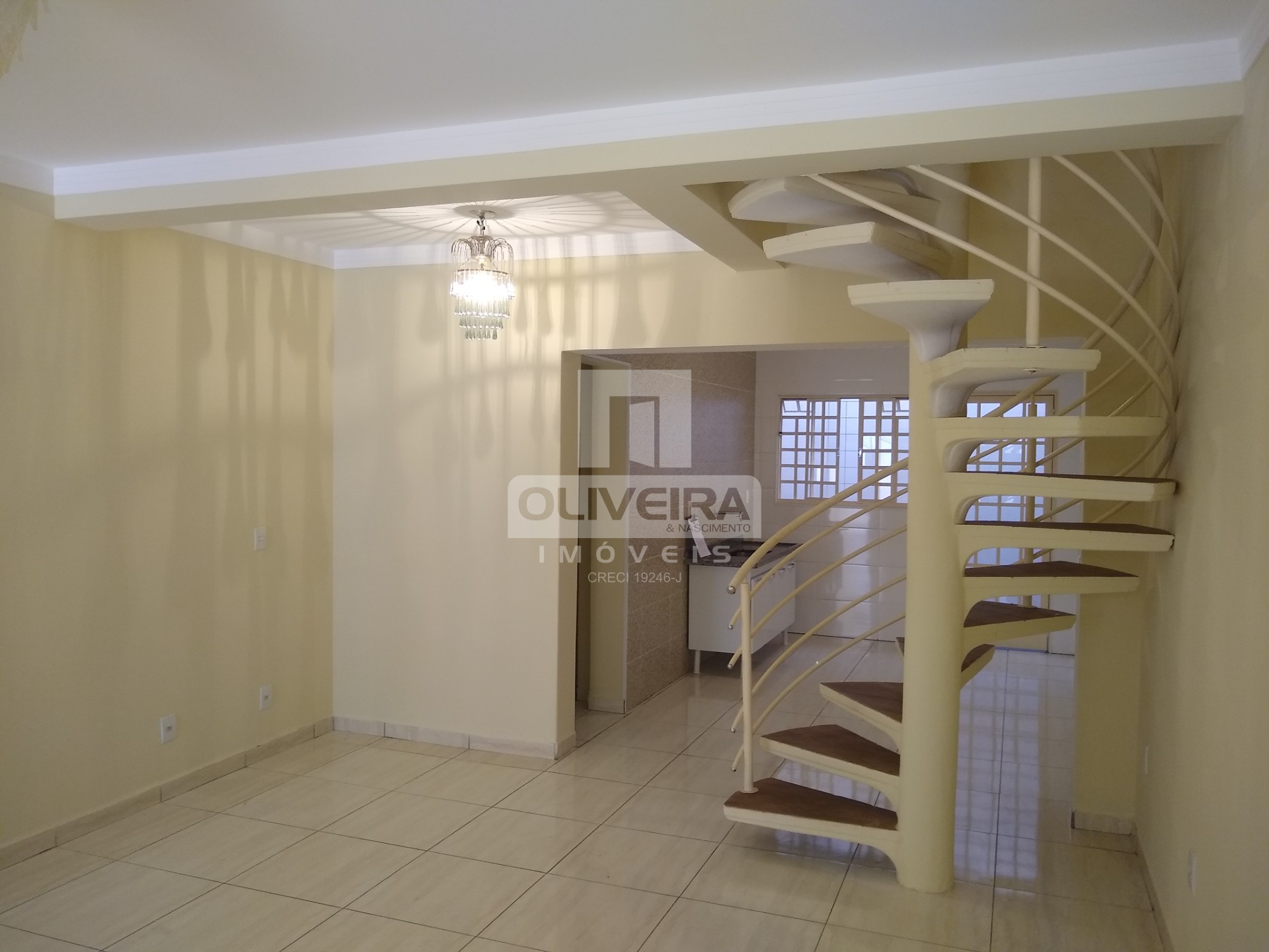 Casa com 2 dormitórios para locação, por R$ 1.650,00/mês - Morada do Sol - Americana/SP — foto 4