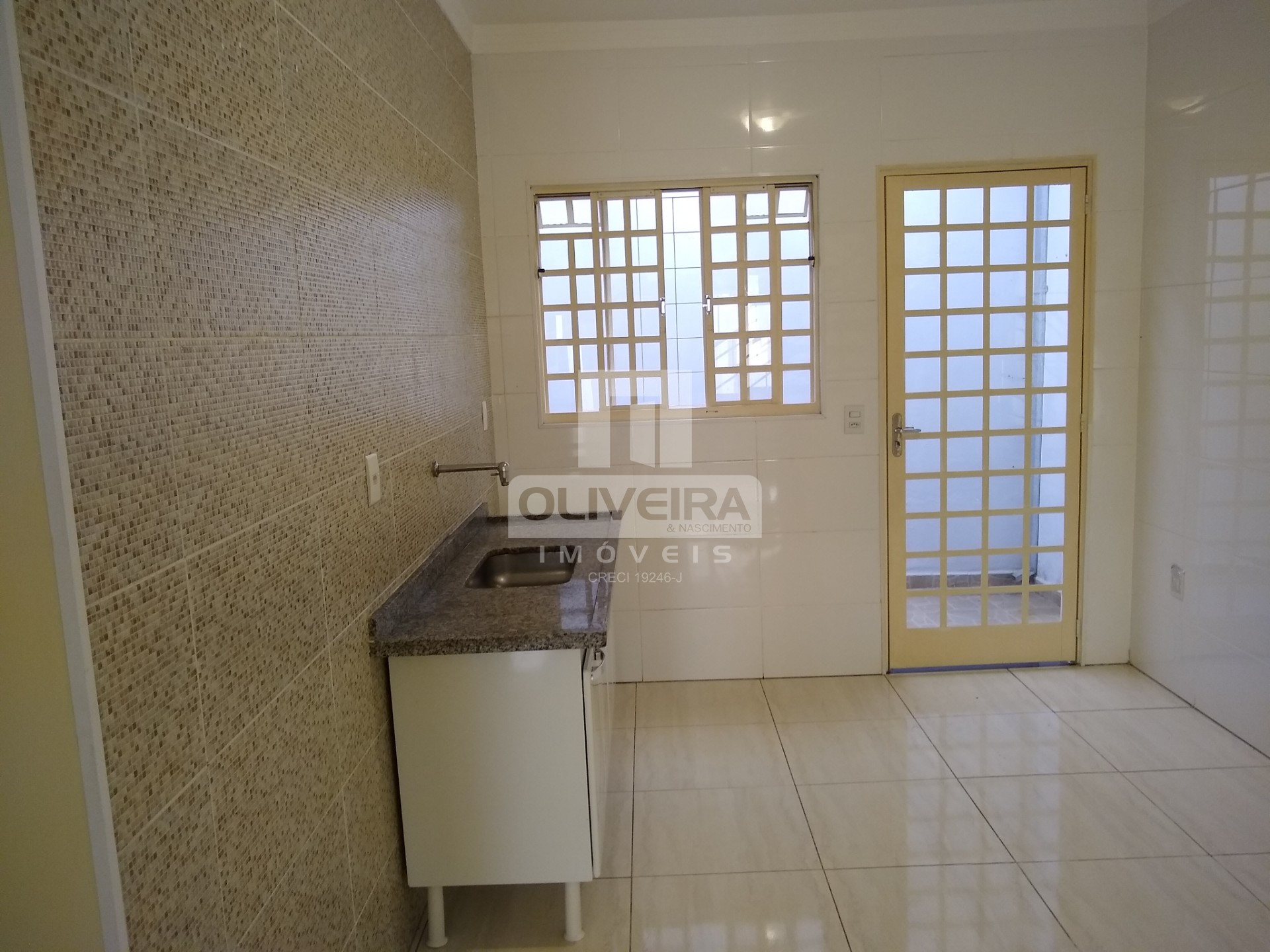 Casa com 2 dormitórios para locação, por R$ 1.650,00/mês - Morada do Sol - Americana/SP — foto 5