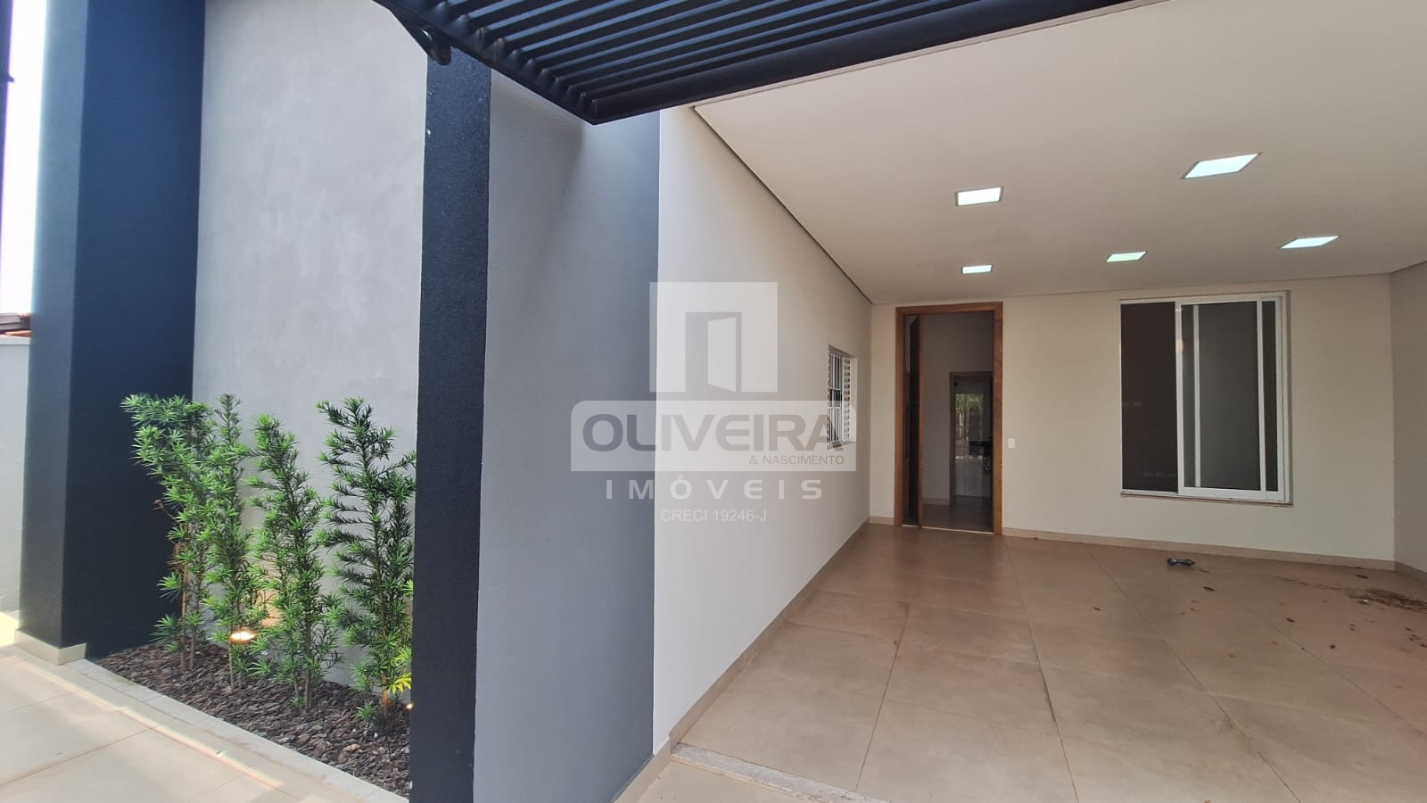 Casa com 3 dormitórios à venda, 250m² por R$ 740.000,00 - Residencial Mário Benez - Fernandópolis/SP — foto 4