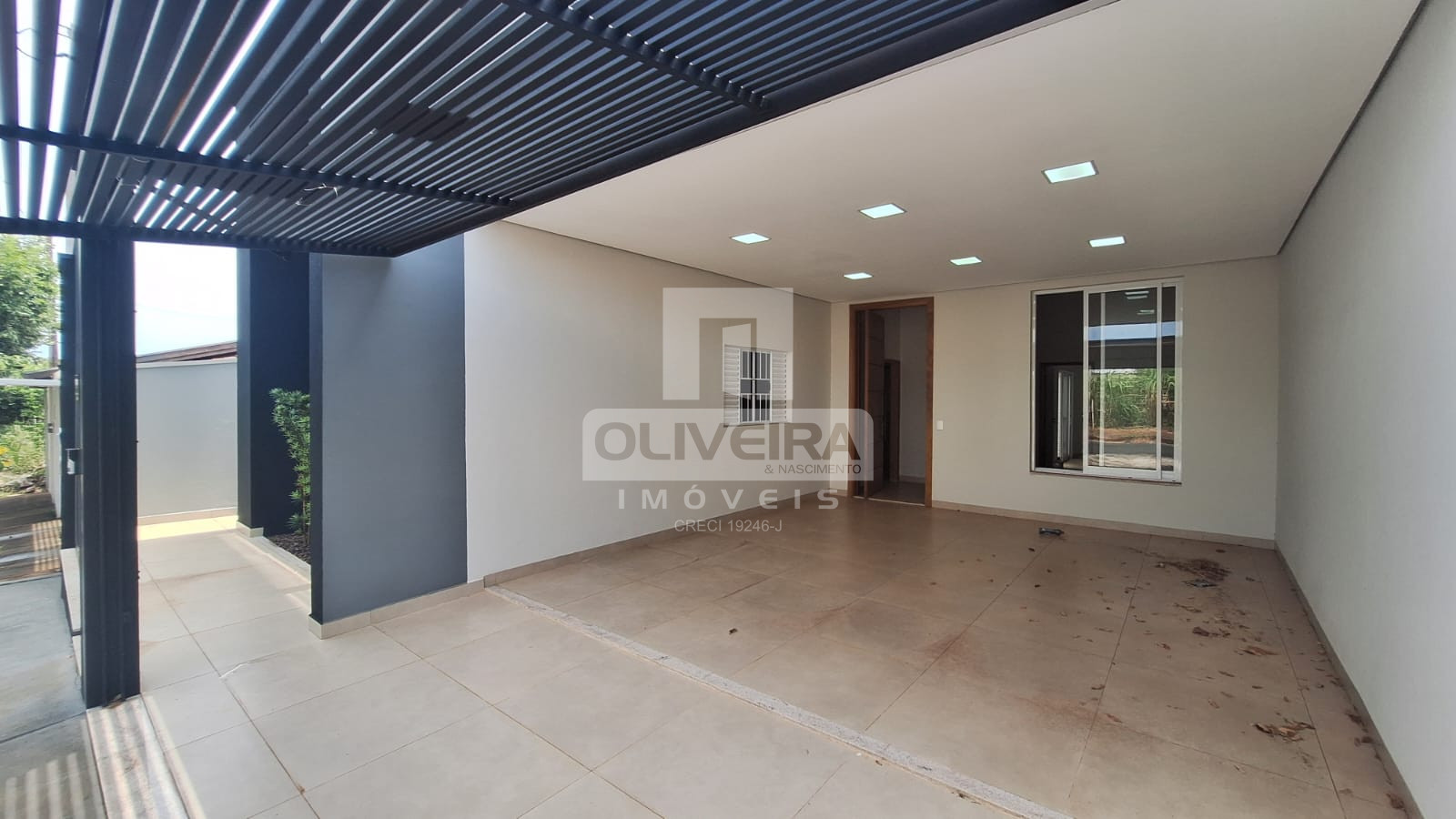 Casa com 3 dormitórios à venda, 250m² por R$ 740.000,00 - Residencial Mário Benez - Fernandópolis/SP — foto 3