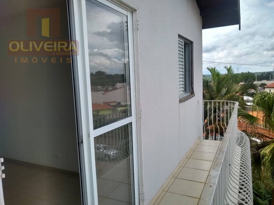 Apartamento com 3 dormitórios à venda, 96m² por R$ 300.000,00 - Jardim São Domingos - Americana/SP — foto 2