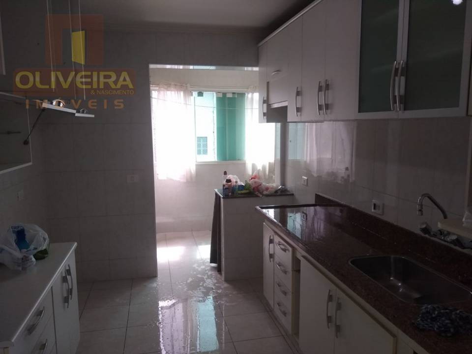 Apartamento com 3 dormitórios à venda, 96m² por R$ 300.000,00 - Jardim São Domingos - Americana/SP — foto 4