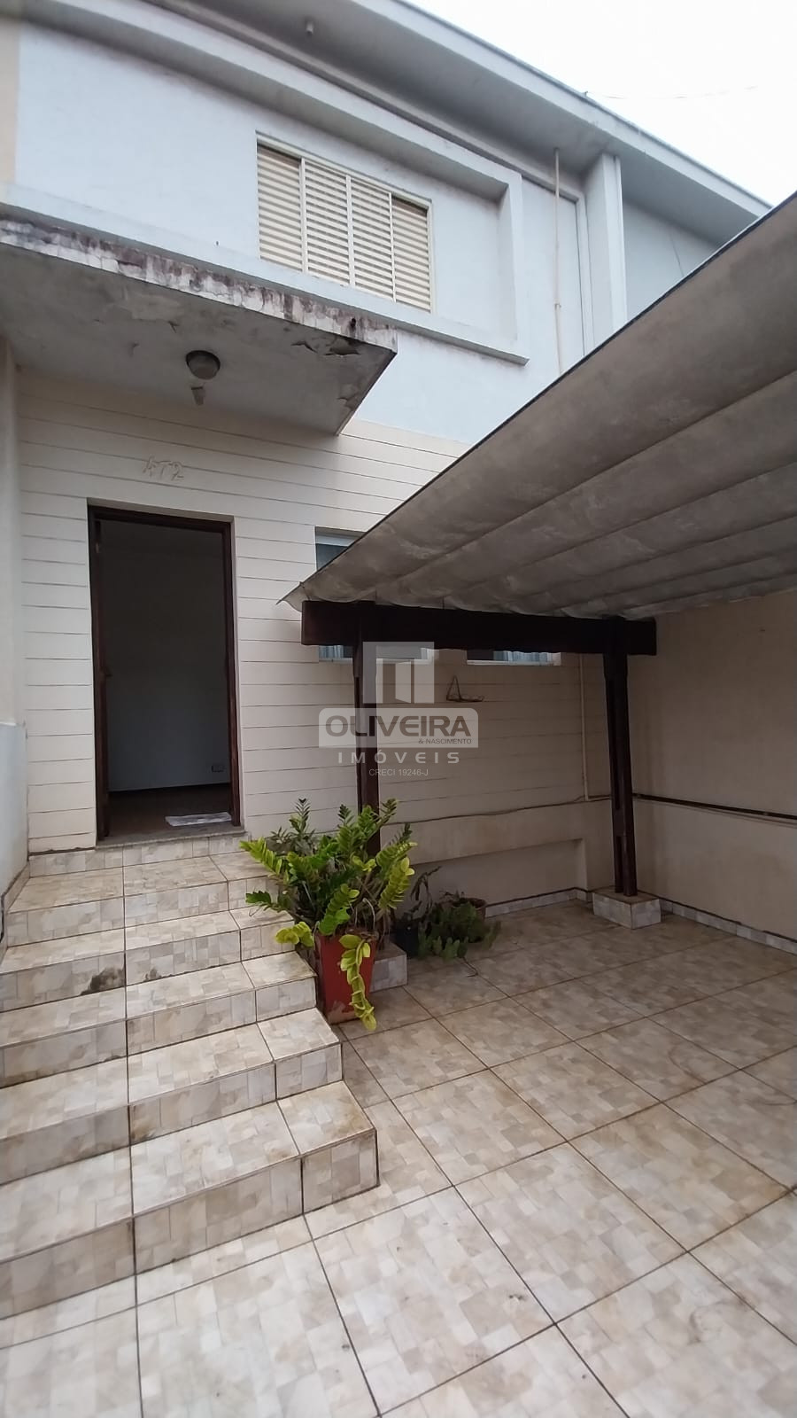 Casa, à venda, por R$ 320.000,00 - Jardim Girassol - Americana/SP — foto 2