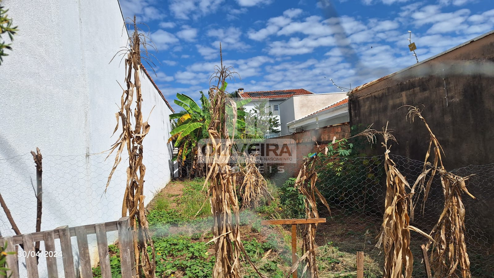 Terreno / Lote à venda, 216m² por R$ 230.000,00 - Morada do Sol - Americana/SP — foto 2